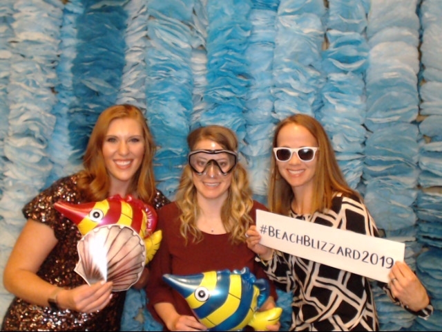 Party for the Promise | View more photos from the event at gallery.photoboothbillings.com/u/PhotoBoothBillings/Party-for-the-Promise